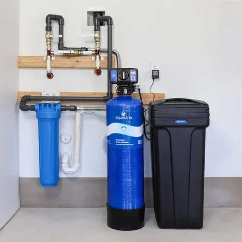 Water Softener